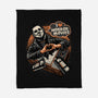 I Love Horror Movies-None-Fleece-Blanket-glitchygorilla