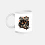 I Love Horror Movies-None-Mug-Drinkware-glitchygorilla