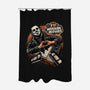 I Love Horror Movies-None-Polyester-Shower Curtain-glitchygorilla