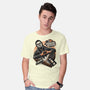 I Love Horror Movies-Mens-Basic-Tee-glitchygorilla