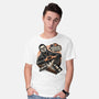 I Love Horror Movies-Mens-Basic-Tee-glitchygorilla