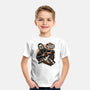 I Love Horror Movies-Youth-Basic-Tee-glitchygorilla