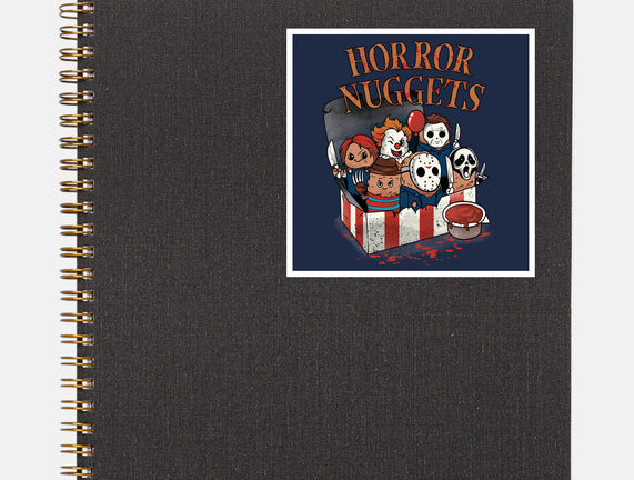 Horror Nuggets