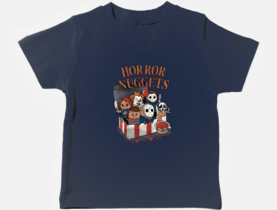 Horror Nuggets