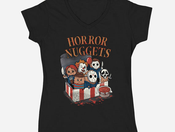 Horror Nuggets