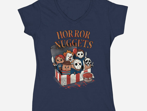 Horror Nuggets