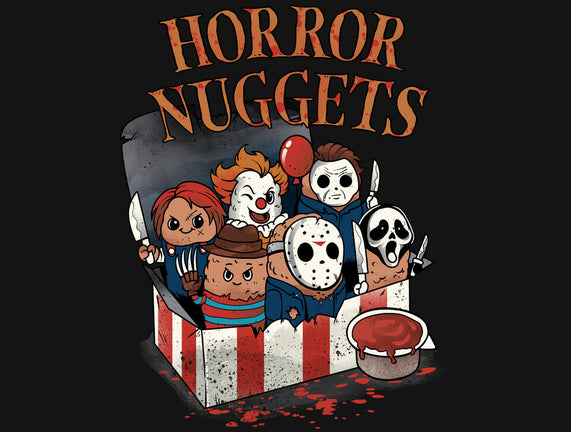 Horror Nuggets