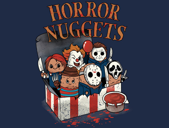 Horror Nuggets