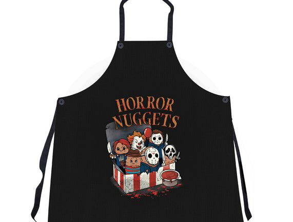 Horror Nuggets