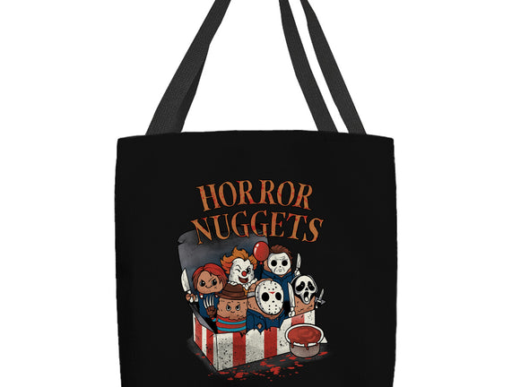Horror Nuggets
