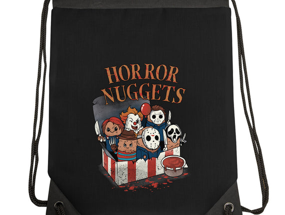 Horror Nuggets