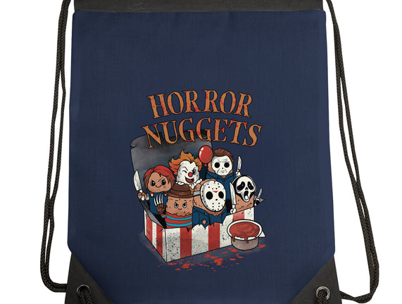 Horror Nuggets