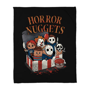 Horror Nuggets