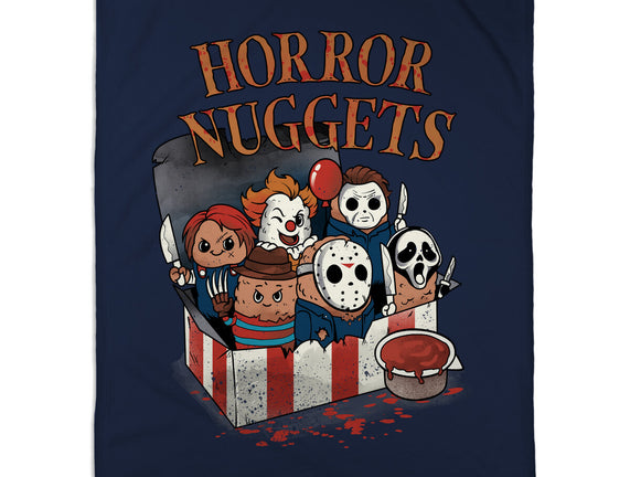 Horror Nuggets
