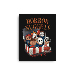 Horror Nuggets