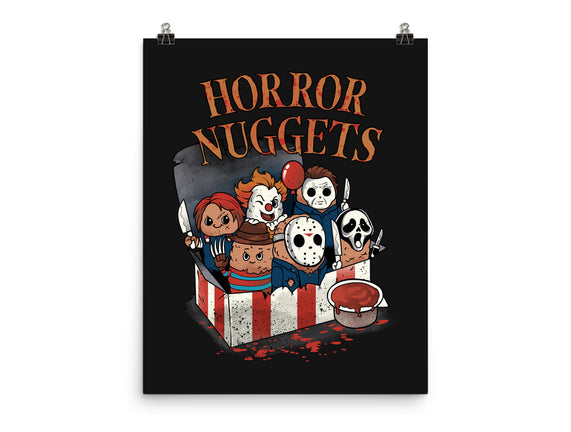 Horror Nuggets