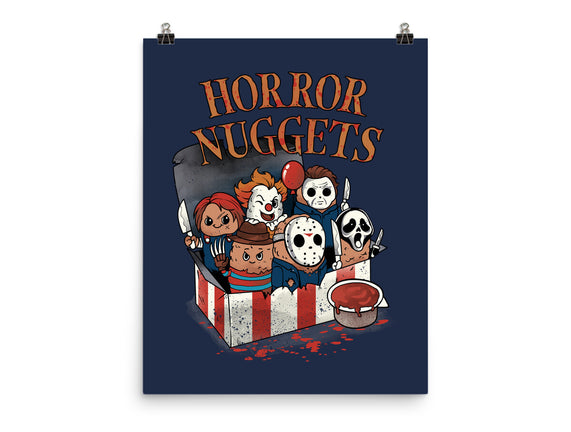 Horror Nuggets