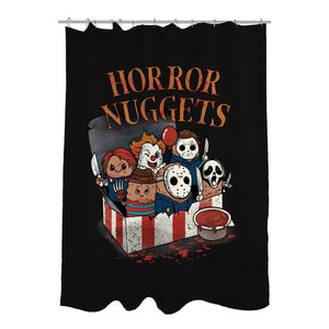 Horror Nuggets