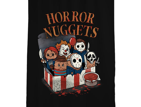 Horror Nuggets