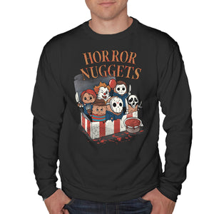 Horror Nuggets