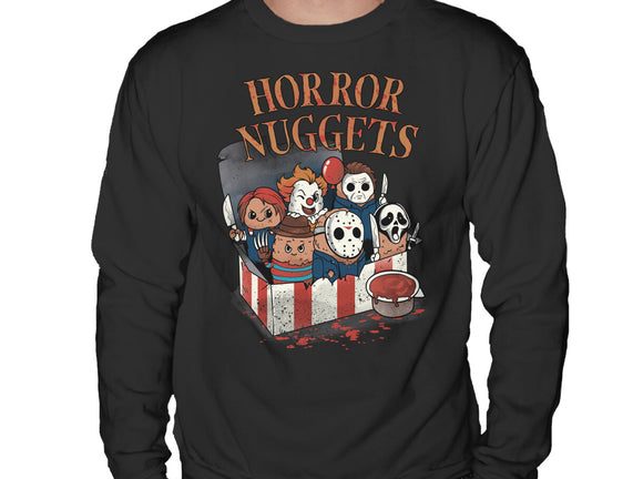 Horror Nuggets