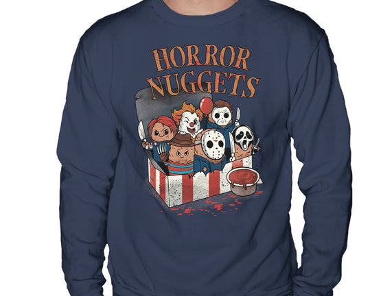 Horror Nuggets