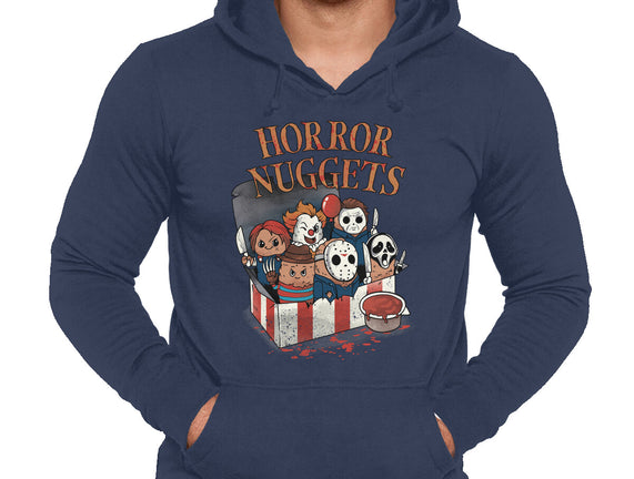 Horror Nuggets