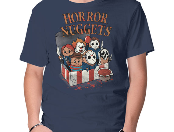 Horror Nuggets