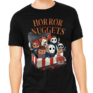 Horror Nuggets