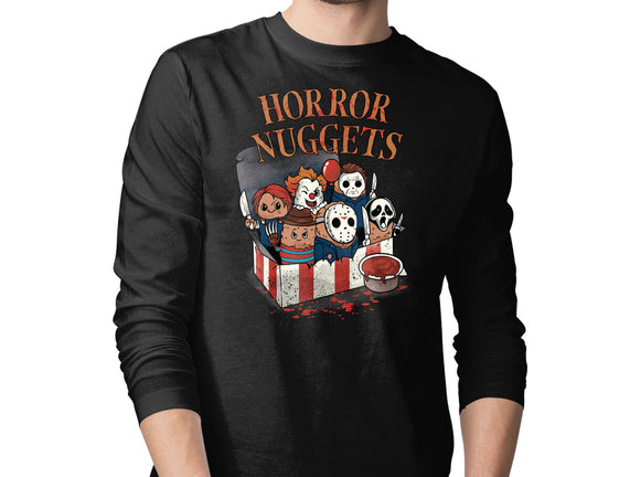 Horror Nuggets