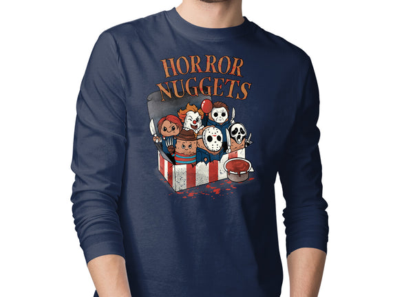 Horror Nuggets