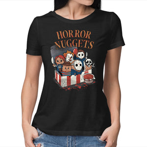 Horror Nuggets