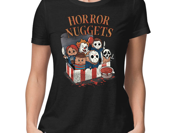 Horror Nuggets
