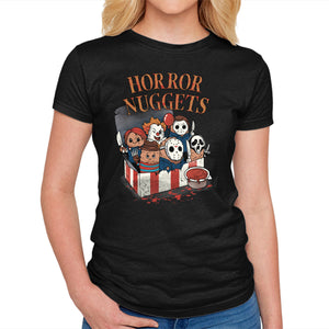 Horror Nuggets