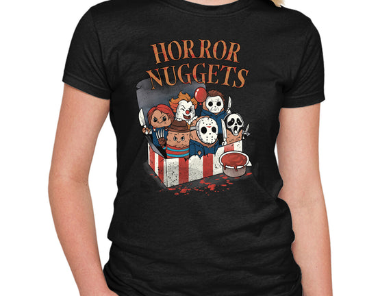 Horror Nuggets
