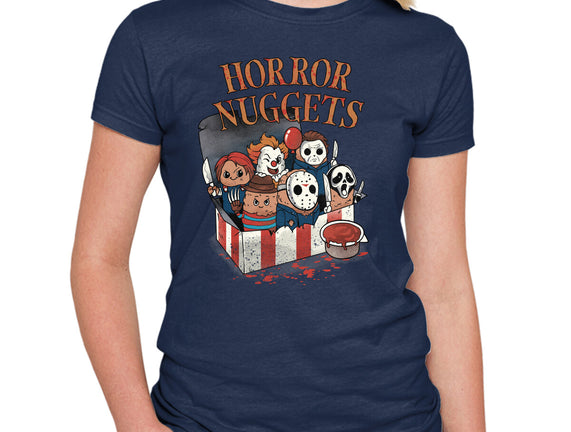 Horror Nuggets