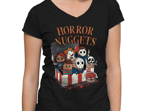 Horror Nuggets
