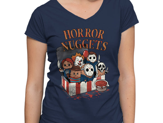 Horror Nuggets