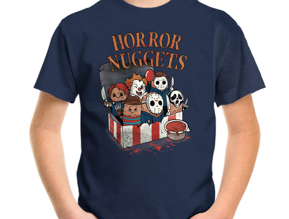 Horror Nuggets