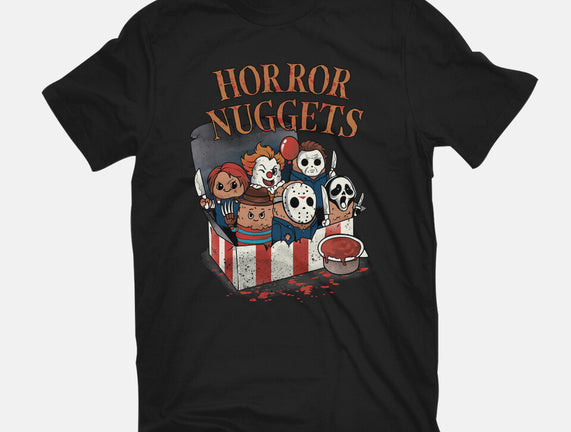 Horror Nuggets
