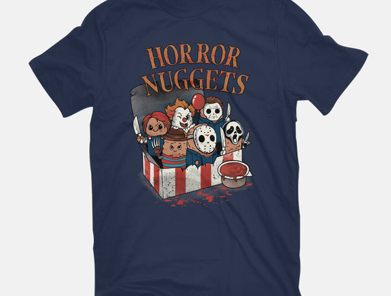 Horror Nuggets