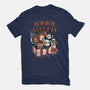 Horror Nuggets-Mens-Heavyweight-Tee-dandingeroz