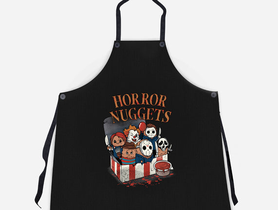 Horror Nuggets