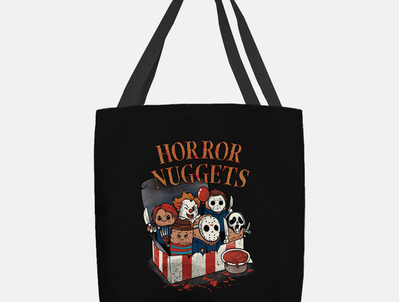 Horror Nuggets