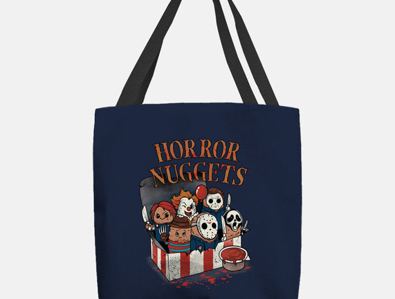 Horror Nuggets