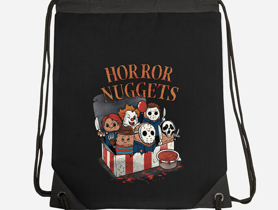 Horror Nuggets