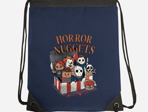 Horror Nuggets
