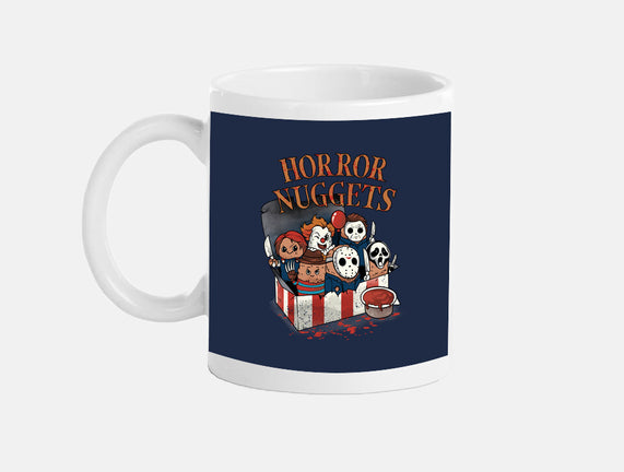 Horror Nuggets