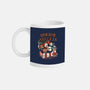 Horror Nuggets-None-Mug-Drinkware-dandingeroz