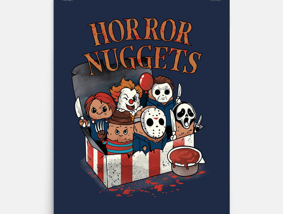 Horror Nuggets